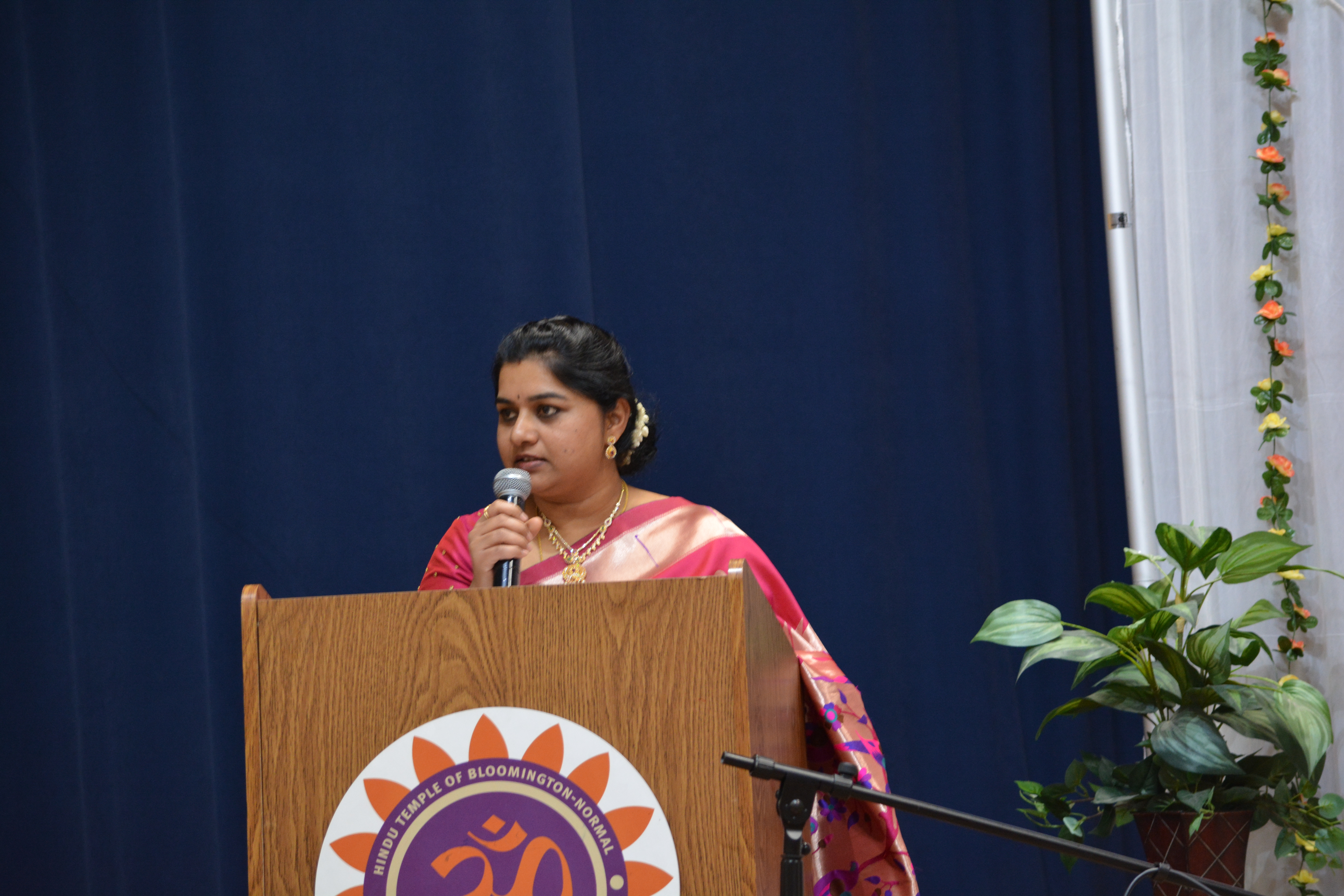 Annual Thyagaraja Festival